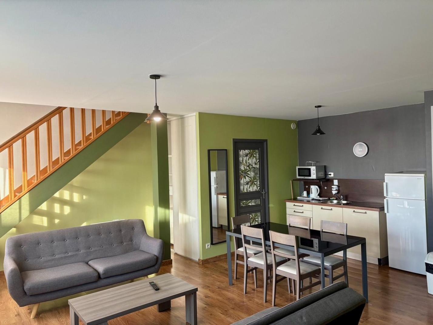 Zenitude Hotel-Residences Nantes Metropole Екстер'єр фото