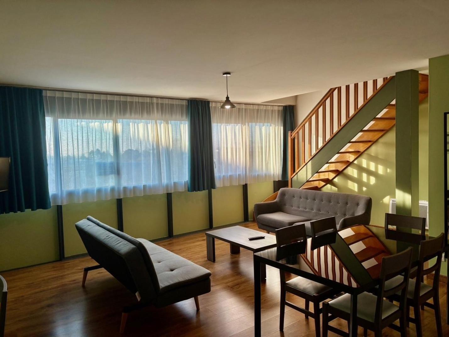 Zenitude Hotel-Residences Nantes Metropole Екстер'єр фото